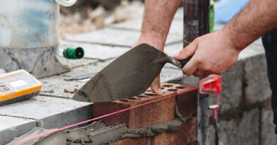 Best Bricklaying Trowels