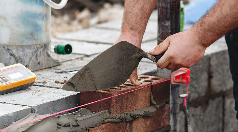 Best Bricklaying Trowels