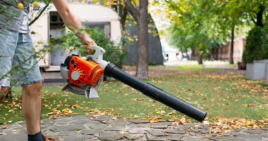 Best Budget Cordless Leaf Blowers