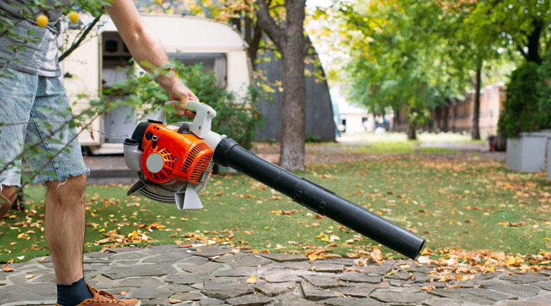 Best Budget Cordless Leaf Blowers