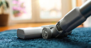 Best Budget Cordless Vacuum Cleaners