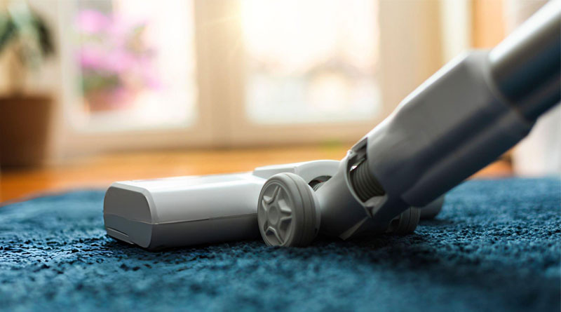Best Budget Cordless Vacuum Cleaners