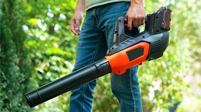 Best Budget Electric Leaf Blowers