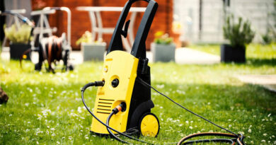 Best Budget Electric Pressure Washers