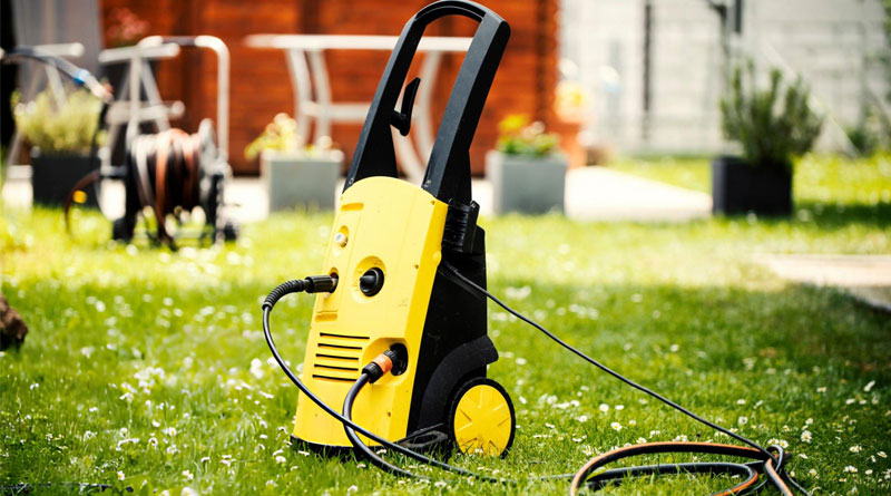 Best Budget Electric Pressure Washers