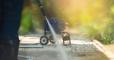 Best Budget Gas Pressure Washers