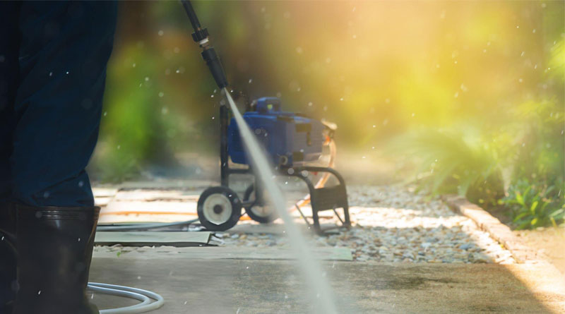 Best Budget Gas Pressure Washers
