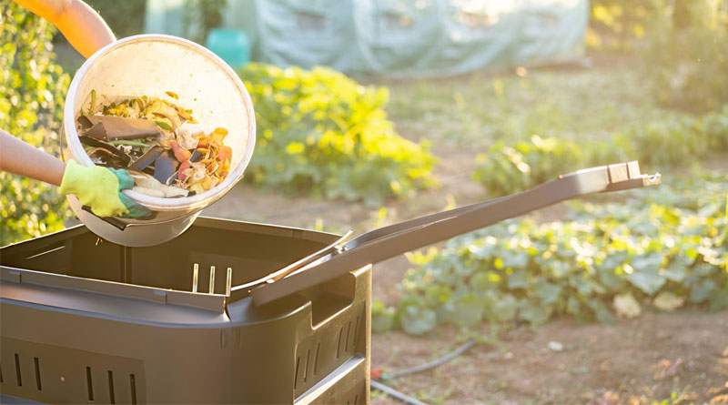Best Compost Bins For Garden