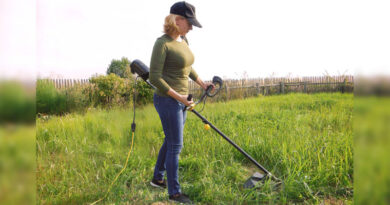 Best Electric Lawn Edgers
