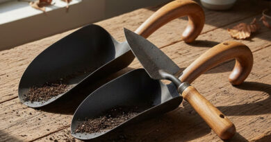 Best Garden Soil Scoops
