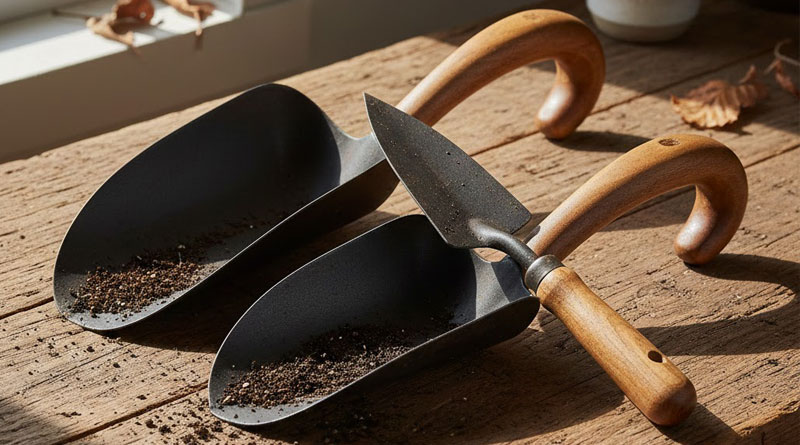 Best Garden Soil Scoops