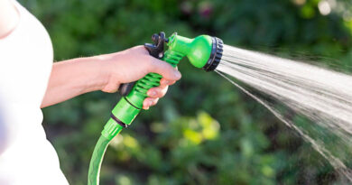 Best Garden Sprayer Nozzles