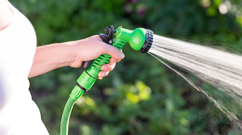 Best Garden Sprayer Nozzles