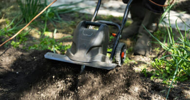 Best Garden Tillers For The Money