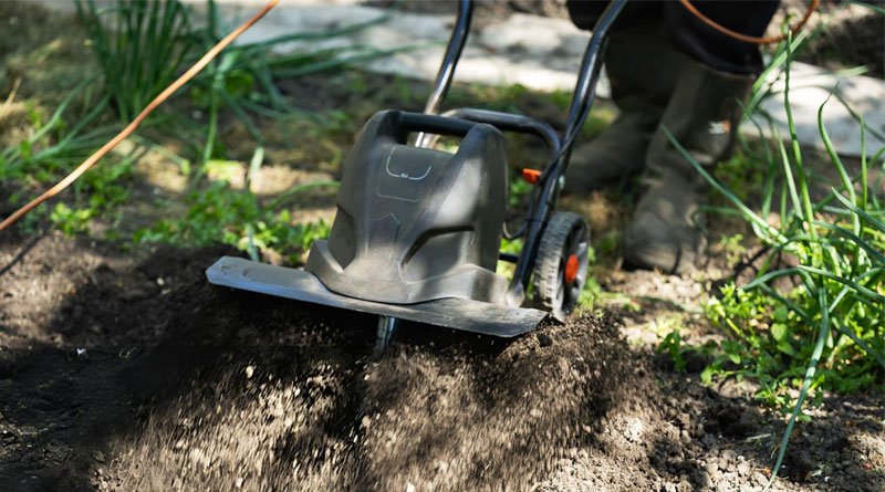 Best Garden Tillers For The Money