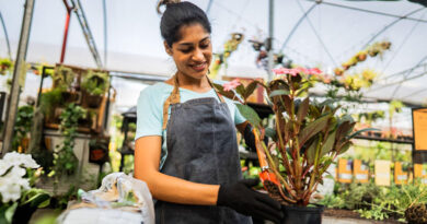Best Gardening Aprons