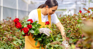 Best Gardening Gloves For Roses