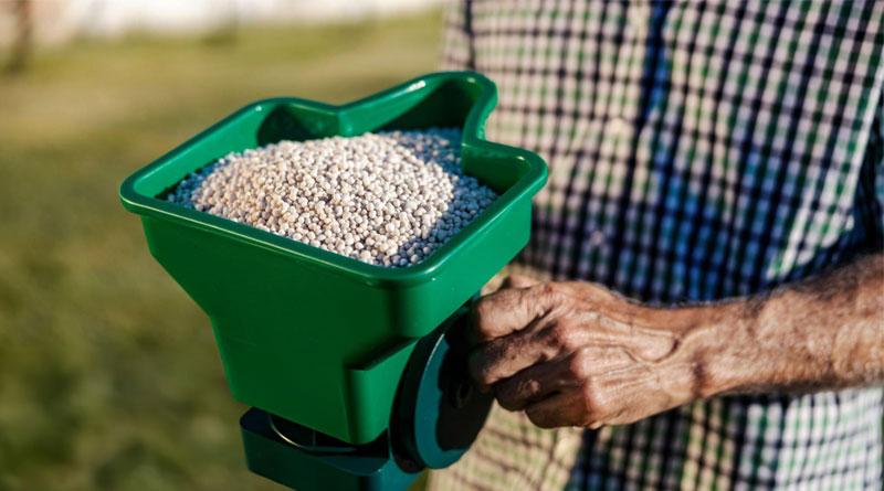 Best Handheld Fertilizer Spreaders