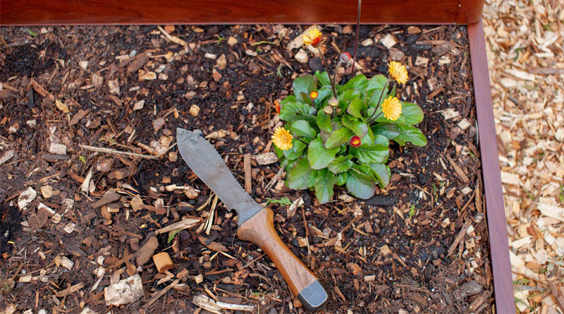 Best Hori-Hori Garden Knives