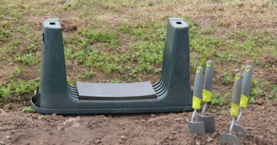 Best Kneeling Pad For Gardening