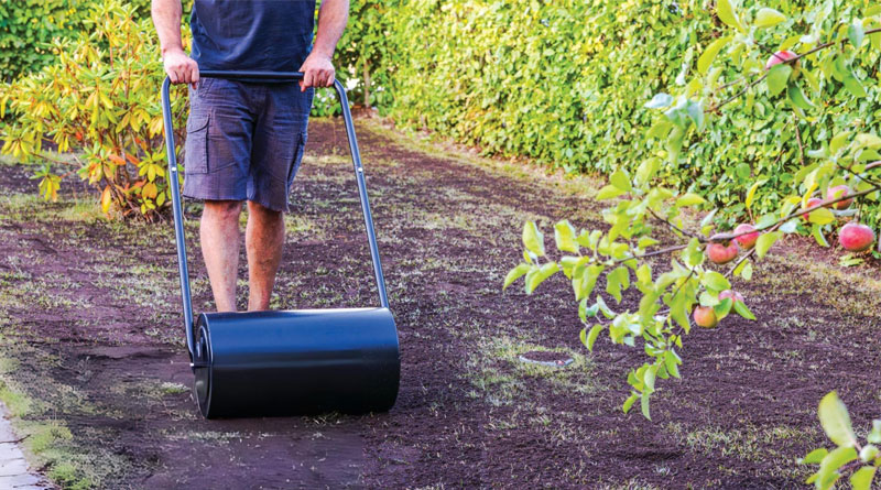 Best Lawn Rollers