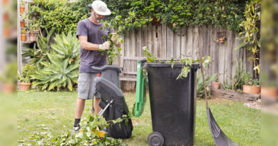 Best Leaf Mulchers
