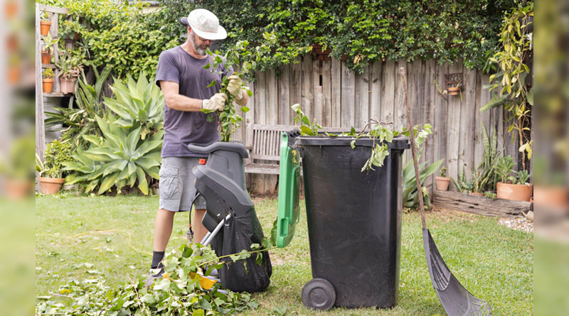 Best Leaf Mulchers