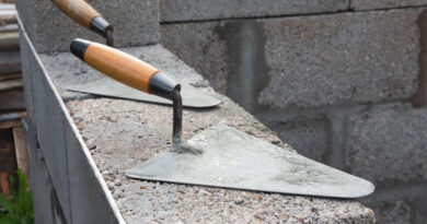 Best Masonry Trowels