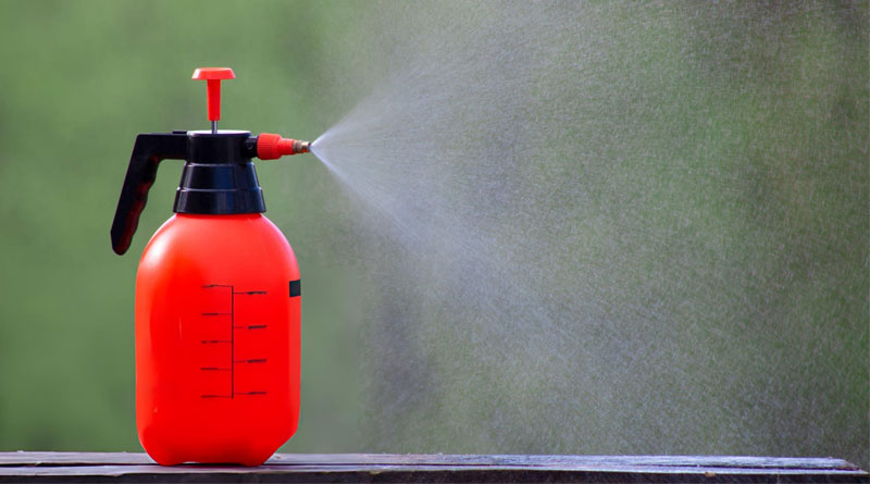 Best Pump Sprayers For Bleach