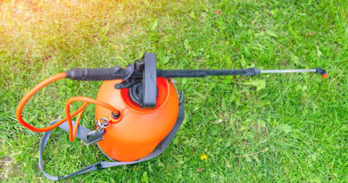 Best Pump Sprayers For Weeds