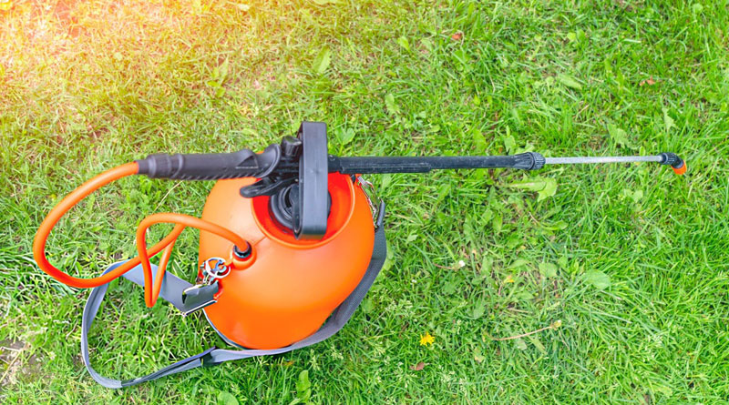 Best Pump Sprayers For Weeds