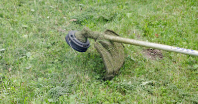Best String Trimmers For Edging