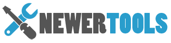 Newer Tools Logo