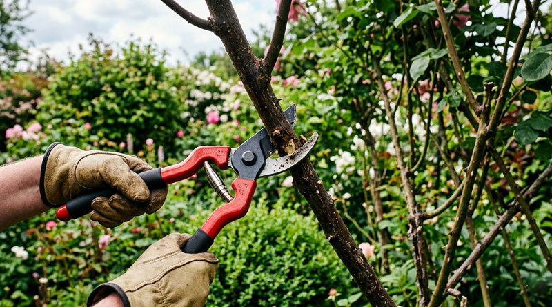 Best Heavy-Duty Pruning Shears